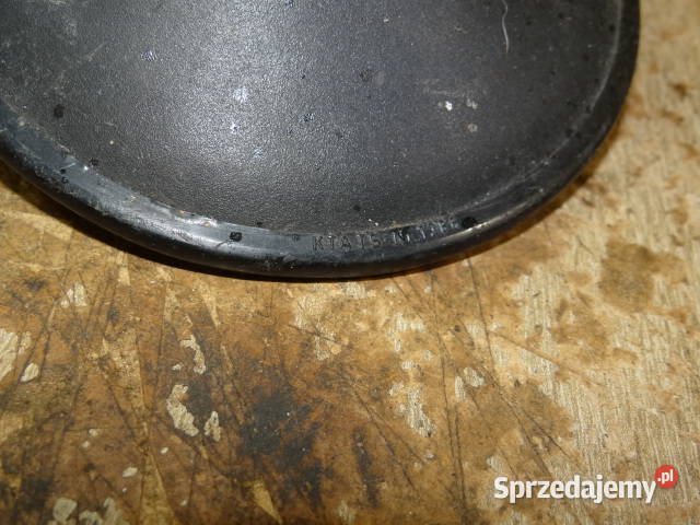 lusterko MZ ETZ org DDR