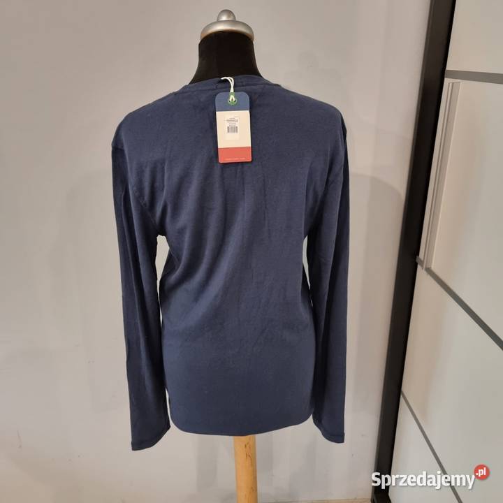 Męski longsleeve Tommy Jeans L małopolskie Kraków sprzedam