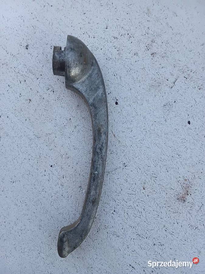 Klamka drzwi Star warmińsko-mazurskie