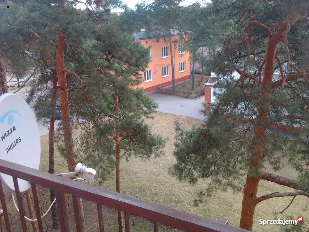 mieszkanie 57 m