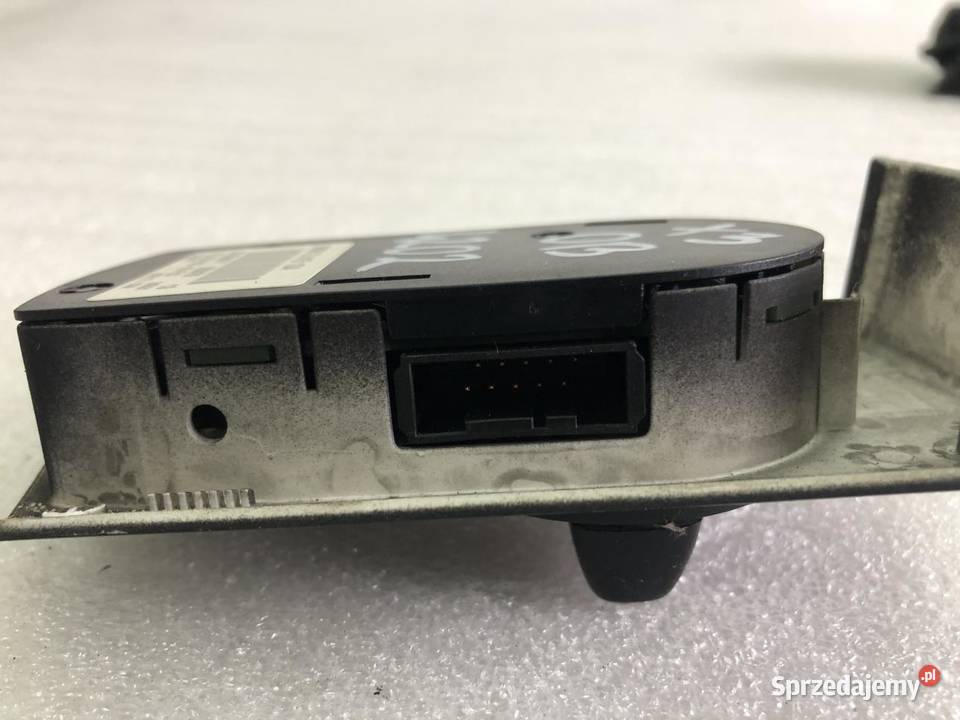 WŁĄCZNIK PRZEŁĄCZNIK ŚWIATEŁ 3415104 BMW X3 E83 osobowe wielkopolskie
