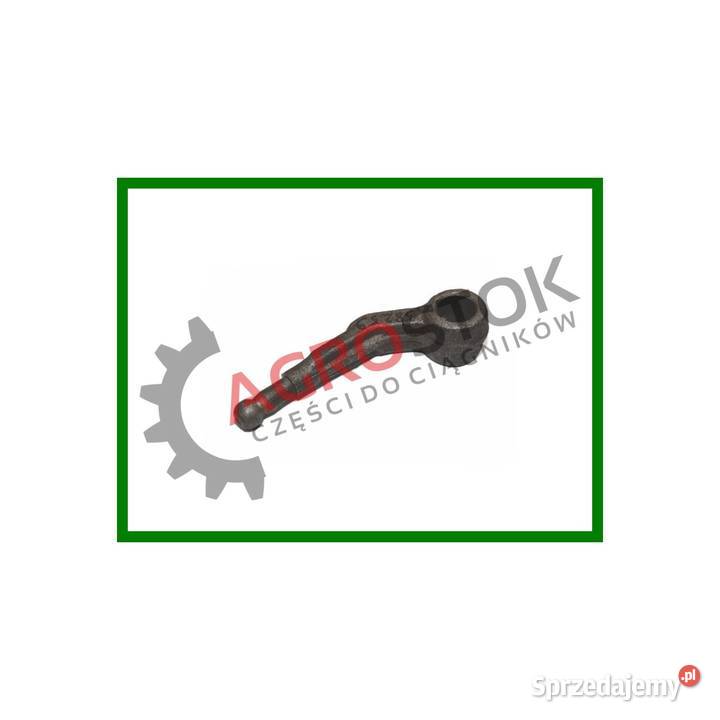 Palec wodzików t25 Parczew