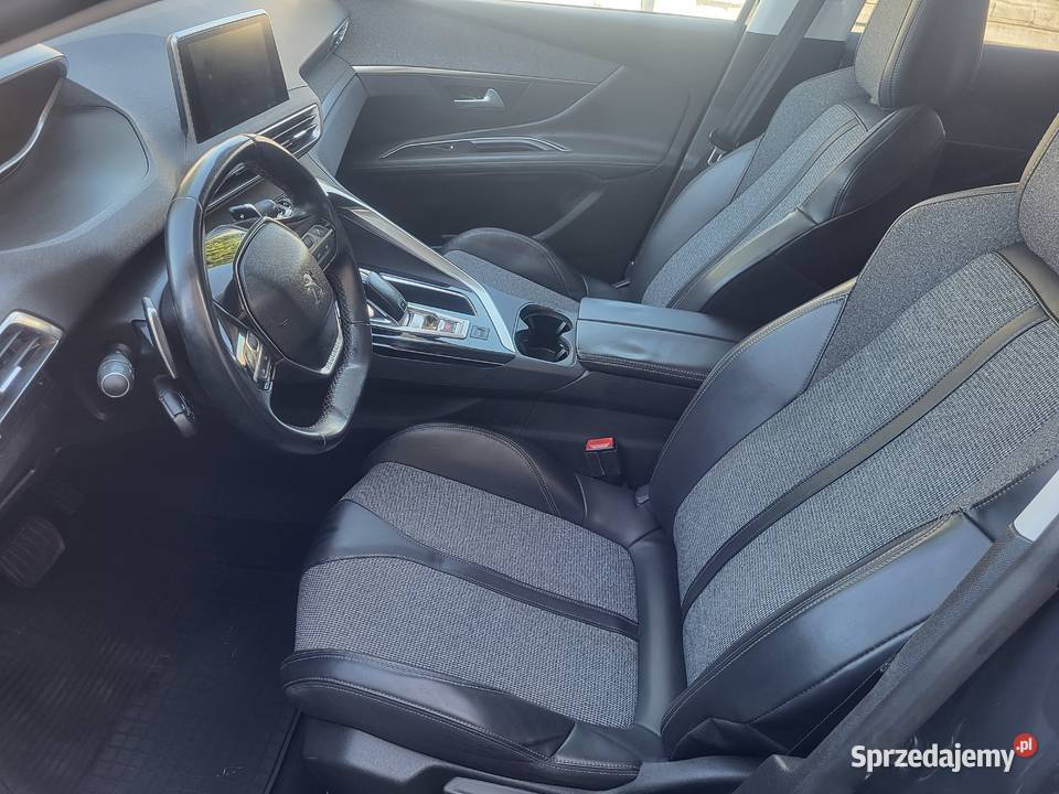 Sprzedam 3008 Turek