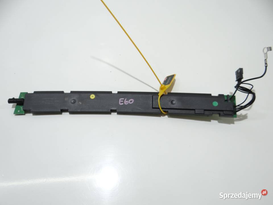 MODUŁ WZMACNIACZ ANTENOWY DIVERSITY BMW 5 E60 Strzyżewice