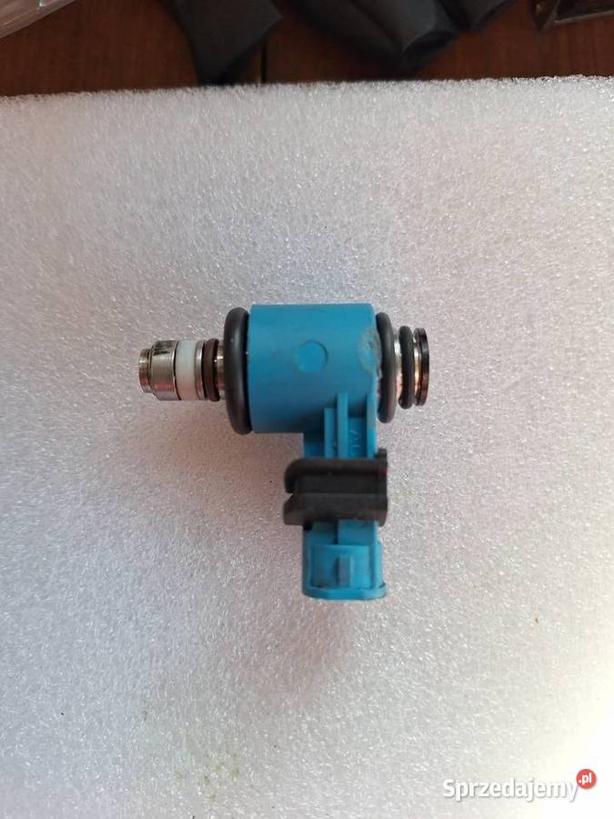 Aprilia SR 50 wtryskiwacz powietrza małopolskie Tarnów