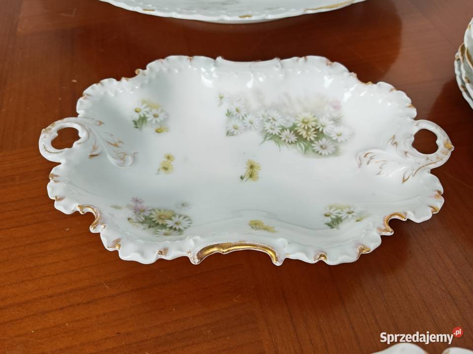 Rosenthal monbijou sygnatura sprzed 1906 roku Sandomierz