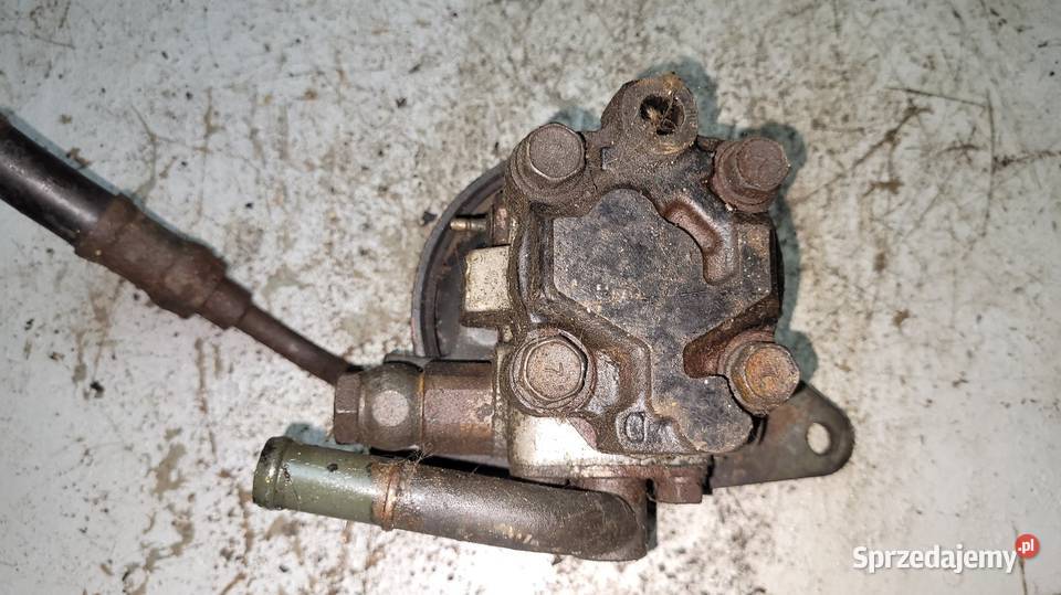 Pompa wspomagania Kia Sephia 16