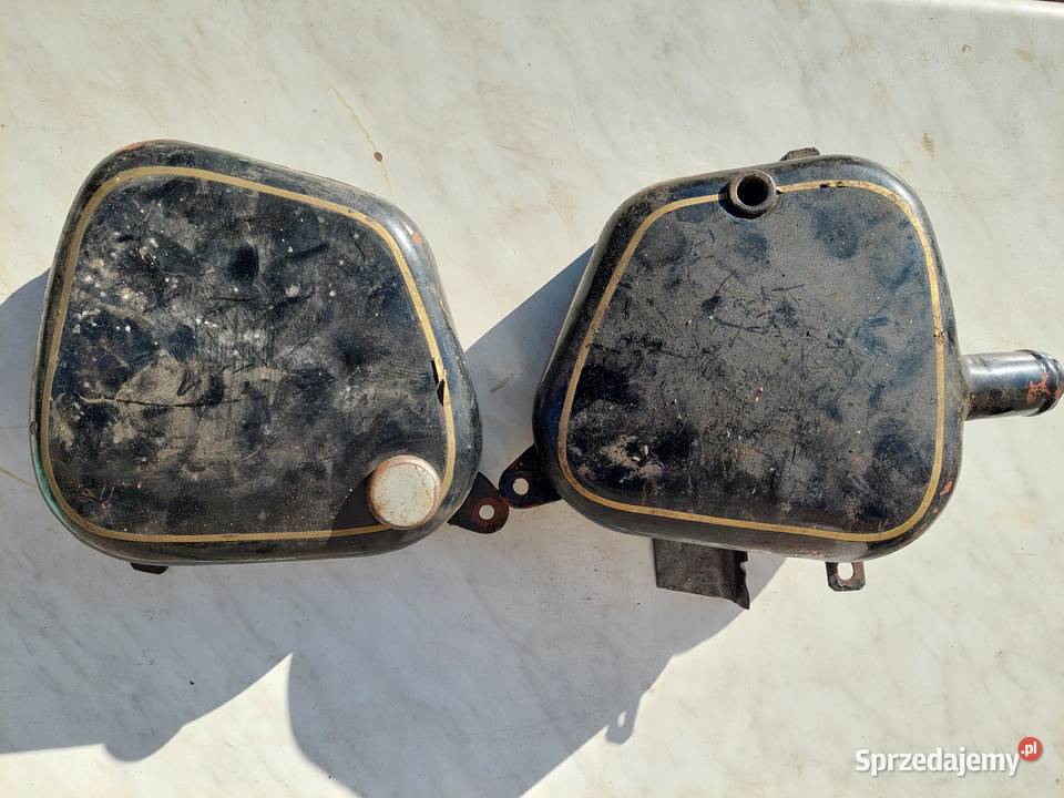 Puszki Junak M07 M10 łódzkie Łódź sprzedam