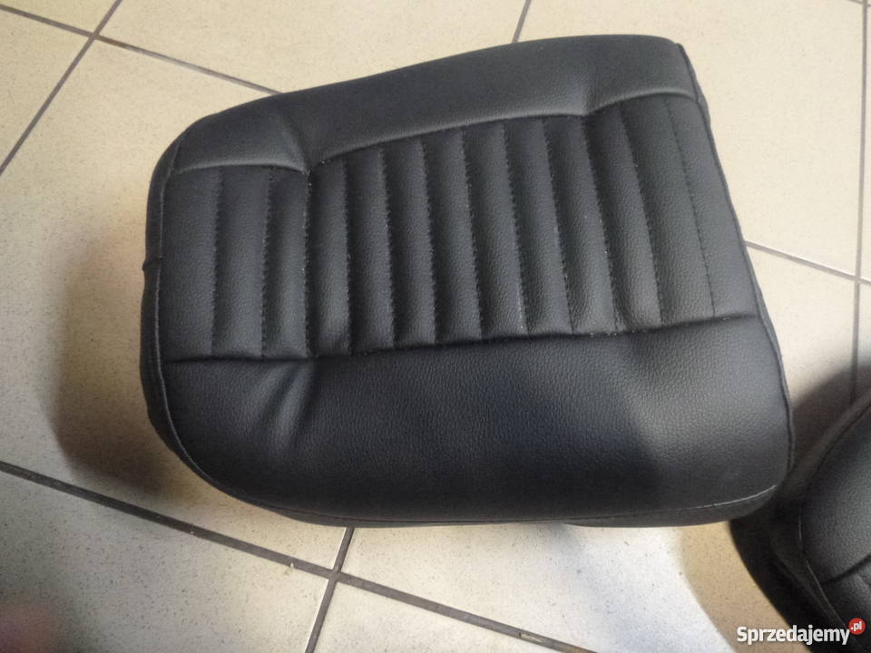 Kanapa siedzenie komplet Honda Shadow VT1100 Jawiszowice