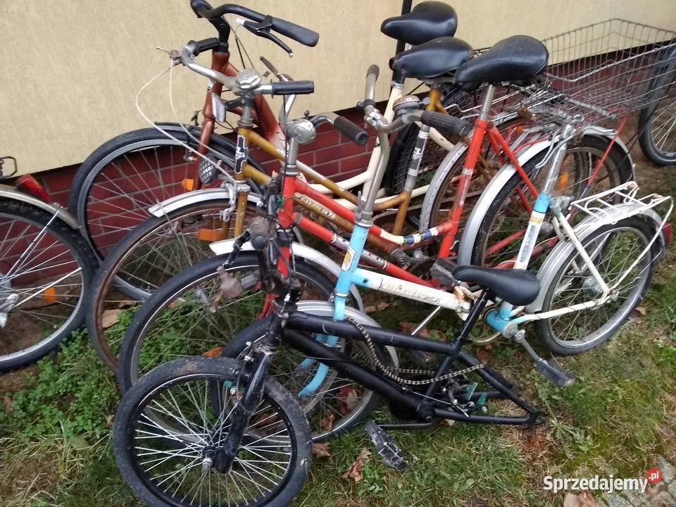 bagażnik dachowy rowerowy rower jubilat pelikan Poznań sprzedam