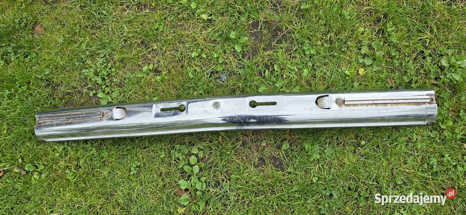 mercedes 123 coupe zderzak przedni oryginał Łódź