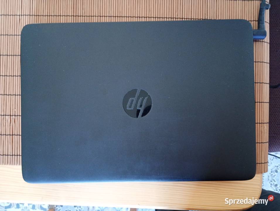 Laptop HP sprawny HP/Compaq HP/Compaq śląskie Katowice