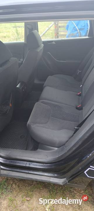 VW PASSAT B6 20TDI 2008 SALON POLSKA Kombi dolnośląskie sprzedam