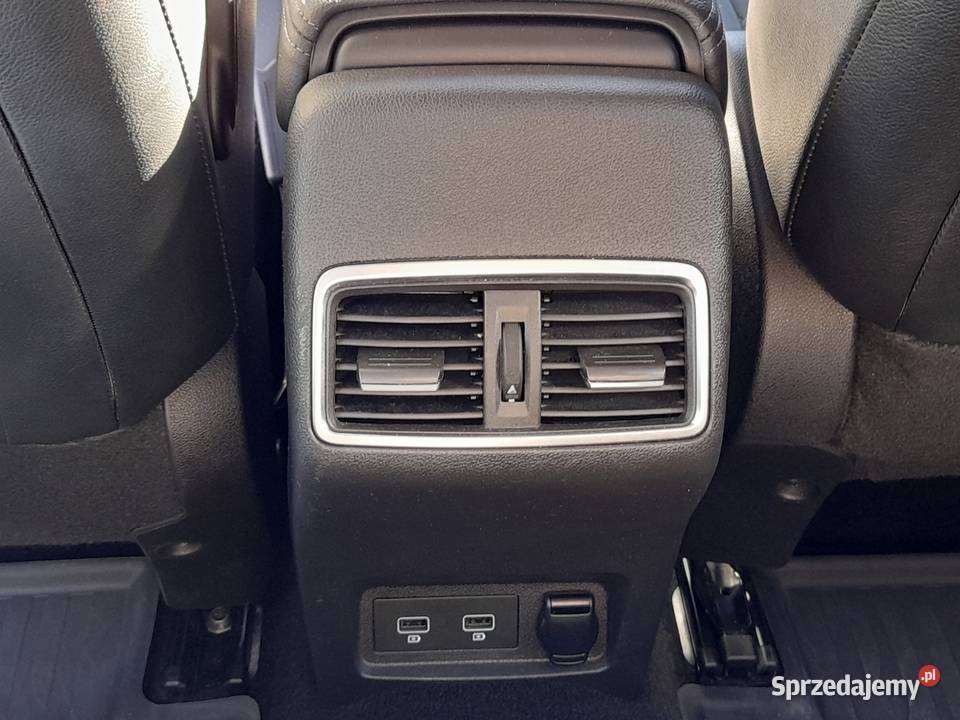 Renault Kadjar 1 wł Super stan automatyczna pomorskie Słupsk