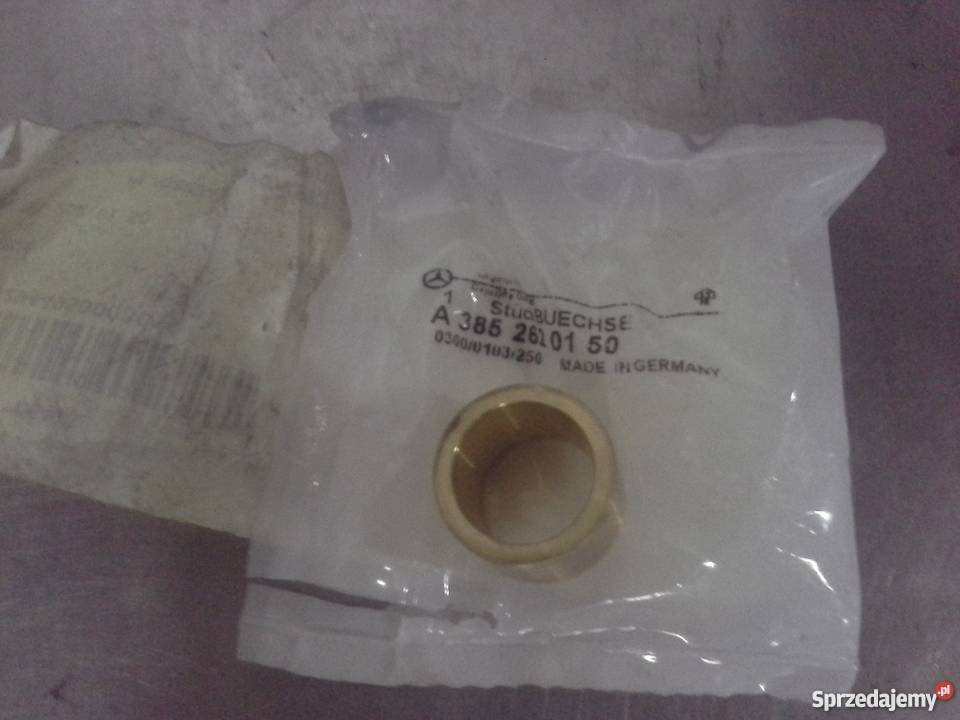 3852620150 Mercedes tulejka skrzyni biegów Kłobuck