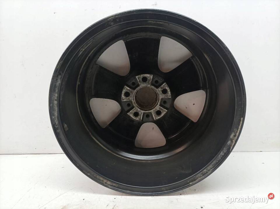 FELGA ALUMINIOWA R17 5X120 ET30 OC72 MM 8JX17EH2