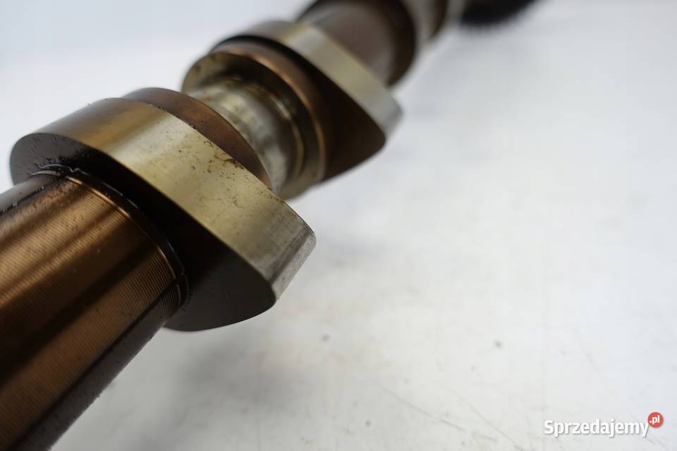 Hyundai Sonata IV 24 16V A3M17 ABA0353 ssący Chełm sprzedam