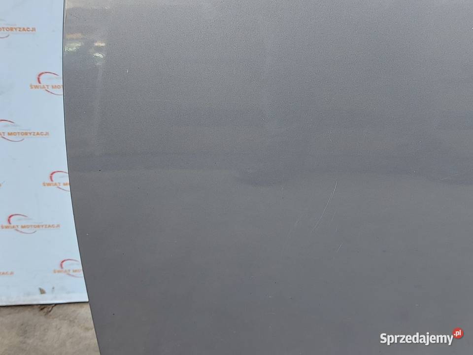 VW GOLF VI 09r drzwi lewe przód 130 mikronów Kielce sprzedam