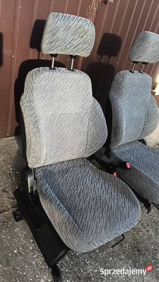 Suzuki vitara fotele Morawica sprzedam