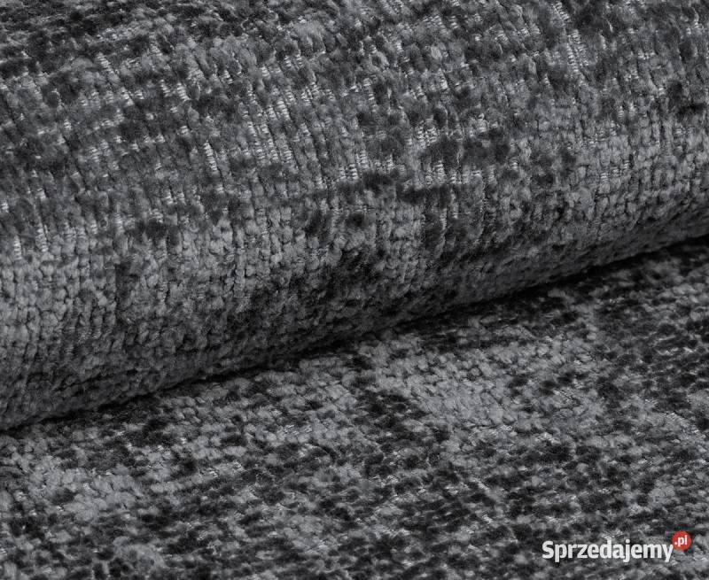 Trenza tkanina tapicerska szenilowa Płock