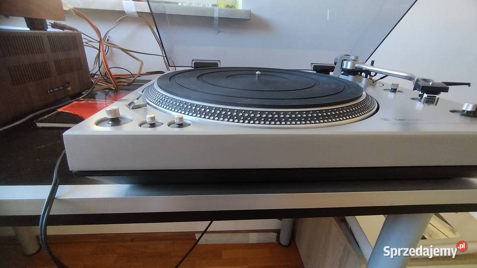 Gramofon Technics SL1300 Tarnów
