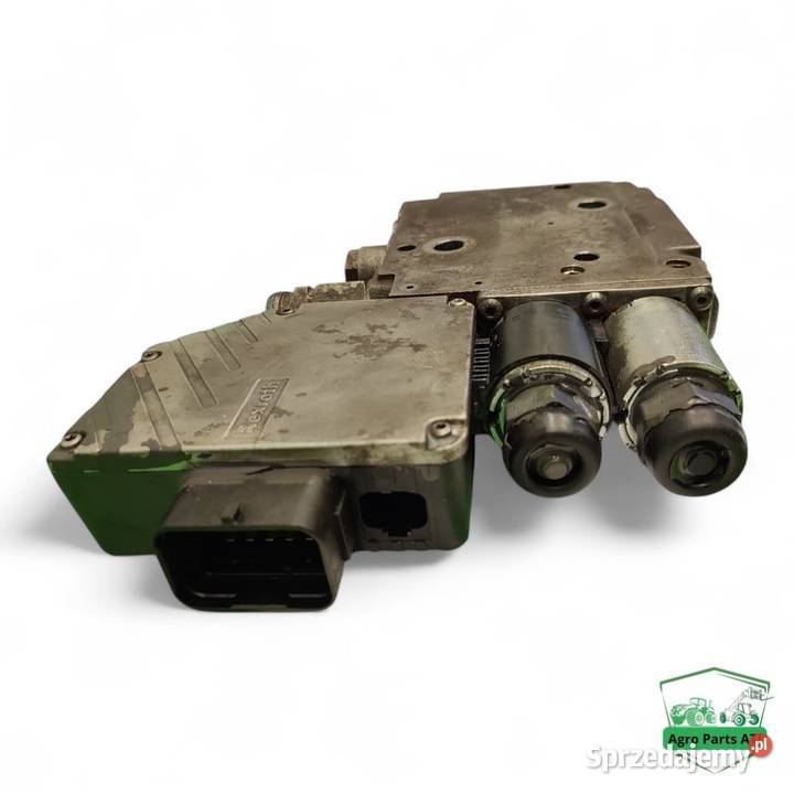 Zawór EHR Rexroth 0521610872 Fendt 716 Vario Ciechanowiec