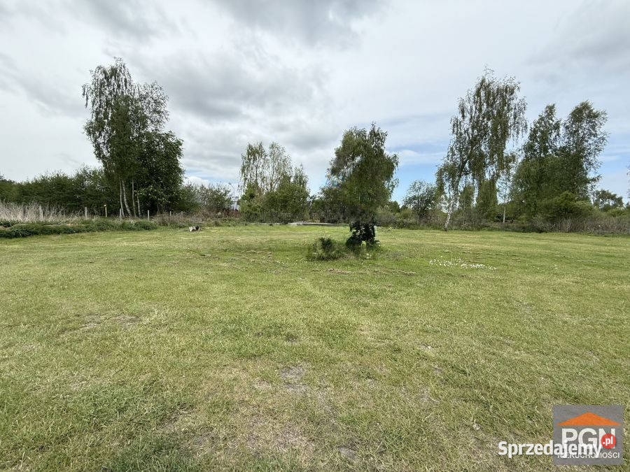 sprzedaży gruntu Mrzeżyno 653m2 653m2 Sprzedaż
