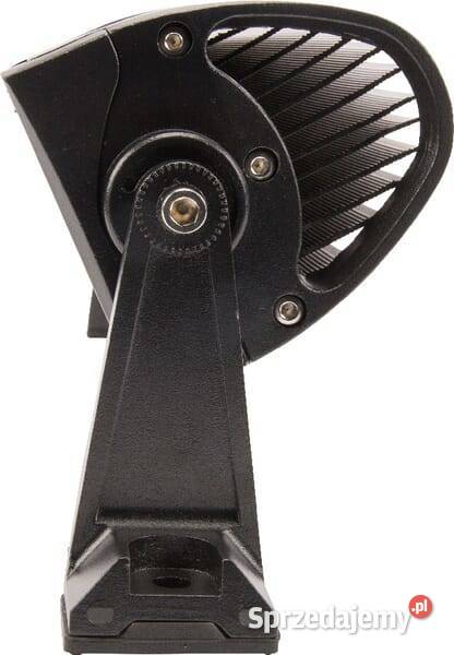 Lampa robocza łukowa LED 300W 25500lm małopolskie Kamionna