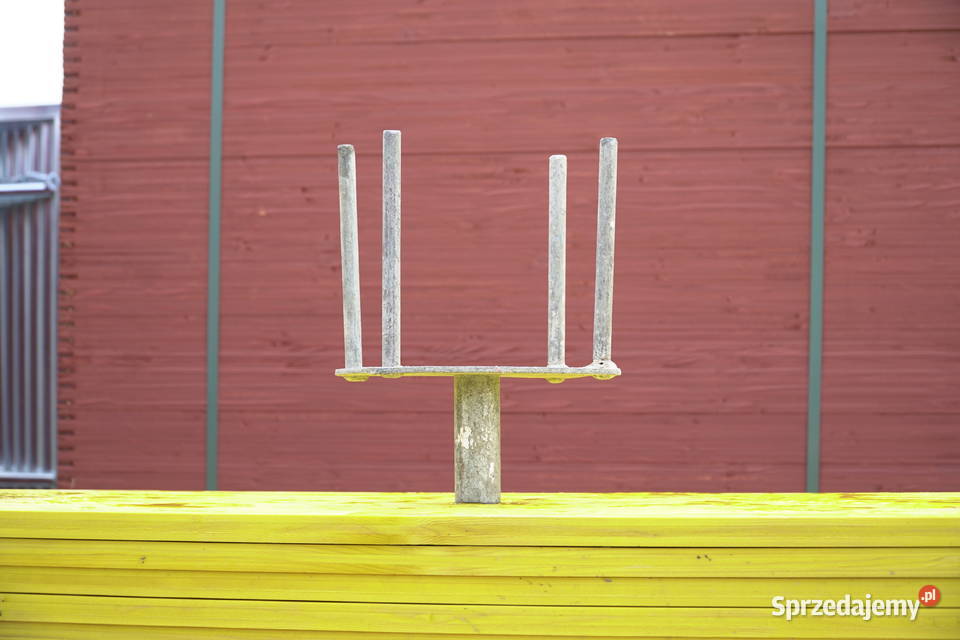 Dźwigar H20 Dźwigary Doki Belki Legary Szalunek