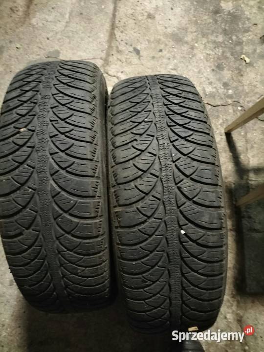 Sprzedam koła fiat pandapunto wielkopolskie Świątniki sprzedam