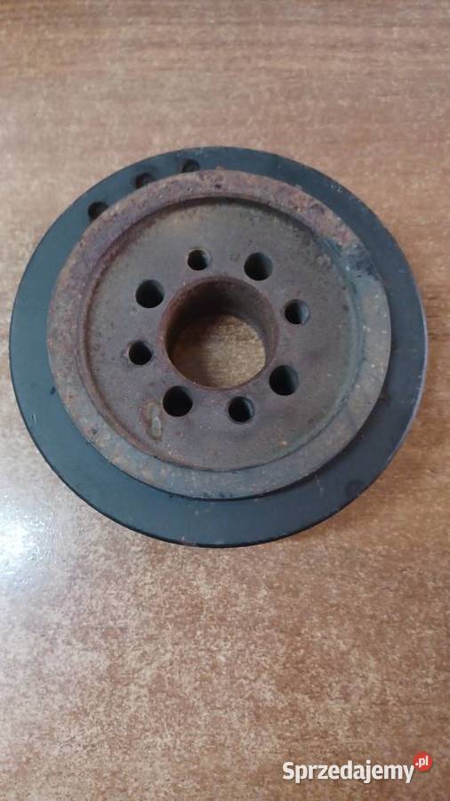 T3 16 TD T4 068105243D kolo pasowe Rakoniewice sprzedam