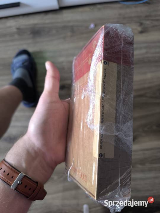NOwy Smartfon Apple iPhone 16 Pro Natural Rzeszów