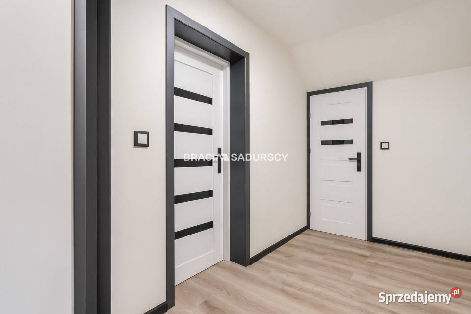 sprzedaży domu bliźniaka Kraków Podgórki