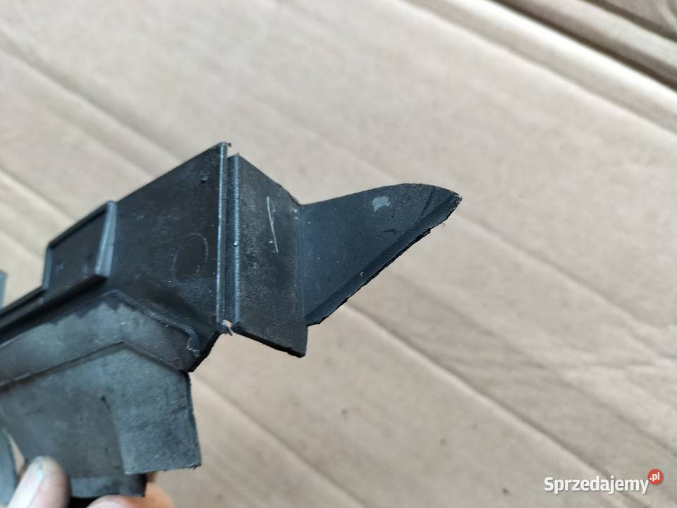 AUDI 80 B4 80B4 19TDI KIEROWNICA ŁAPACZ Kamień-Kolonia