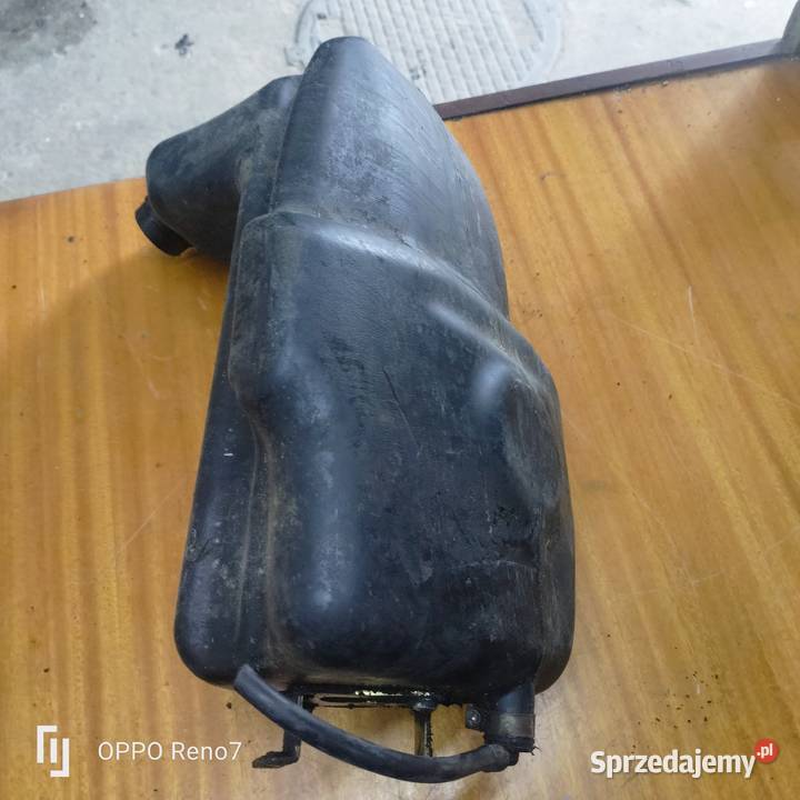 Zbiornik paliwa Piaggio NRG 50 Pozostałe