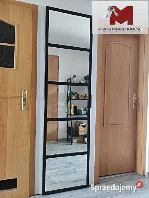Mieszkanie KędzierzynKoźle Rynek 51m2 3pokojowe Kędzierzyn-Koźle sprzedam