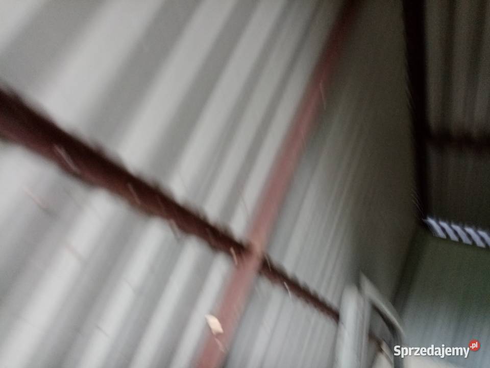 Drzwi fso Warszawa M20 Chełm