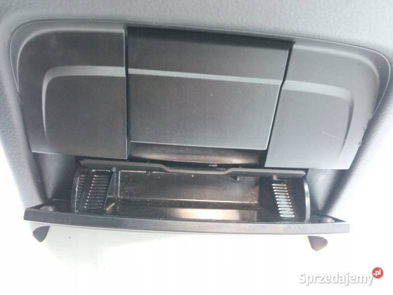 TUNEL ŚRODKOWY PODŁOKIETNIK 8K0863244A Audi A4 świętokrzyskie