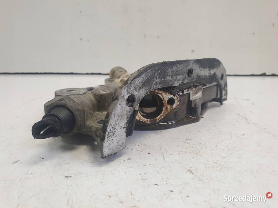 Opel Astra G 18 16V Z18XE POMPA OLEJOWA 13105998 Silniki i osprzęt lubelskie Chełm