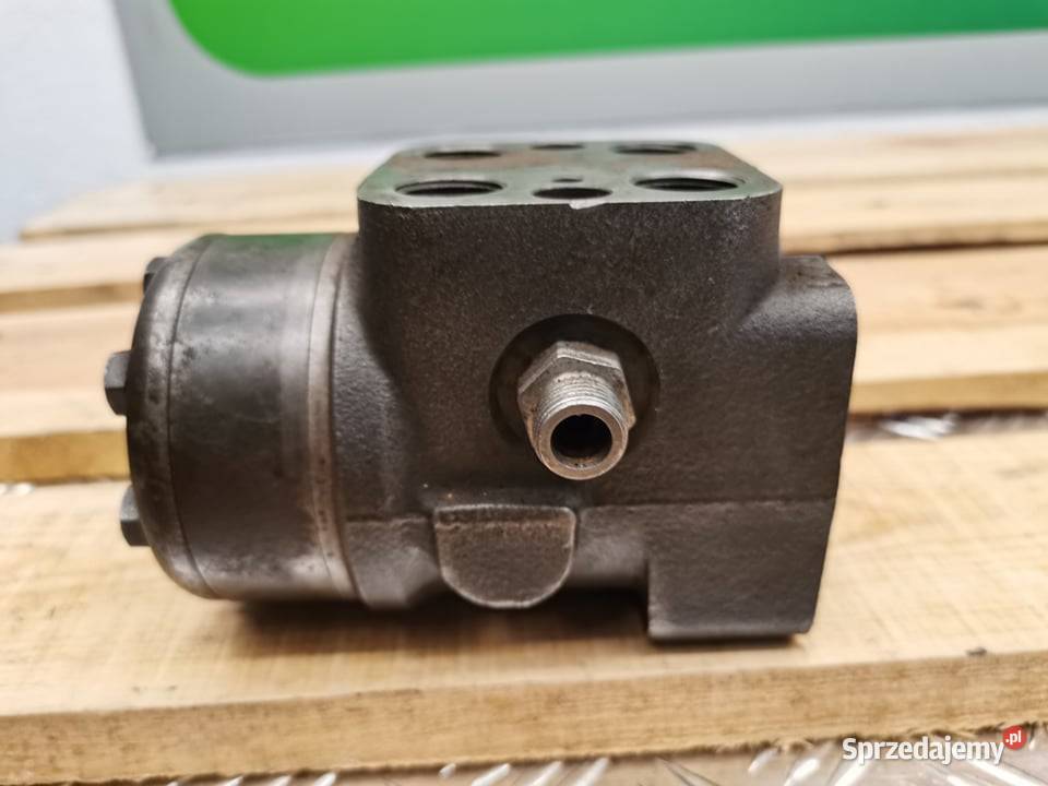 Orbitrol Danfoss OSCP 200 LS 1001234 Wilkowo