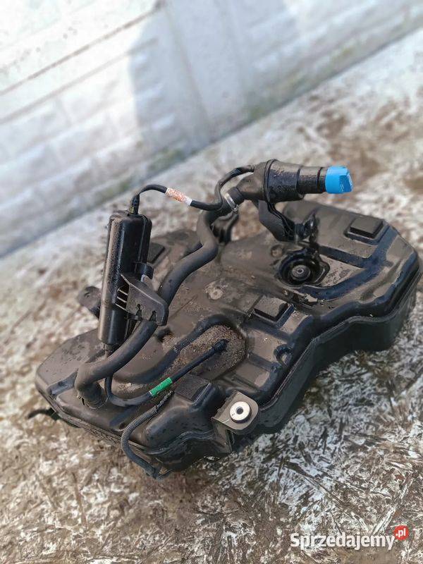 BMW X1 F48 X2 F39 ZBIORNIK POMPA ADBLUE 7418879 wielkopolskie