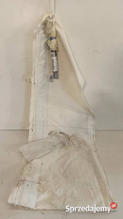 AIRBAG KURTYNA AUDI A4 8K0 A5 8T0 8T0880741B osobowe