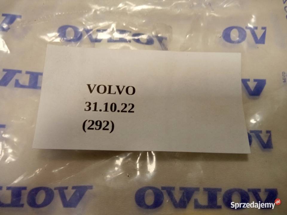 SPINKA KLIPS LAMPY PRZÓD VOLVO S80 II V70 II Nowy Tomyśl