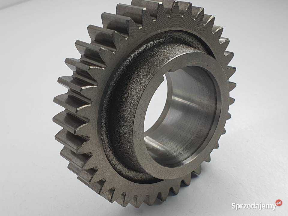 Tryb Kolo Zebate Walu Ktm 950 Lc8 Łódź