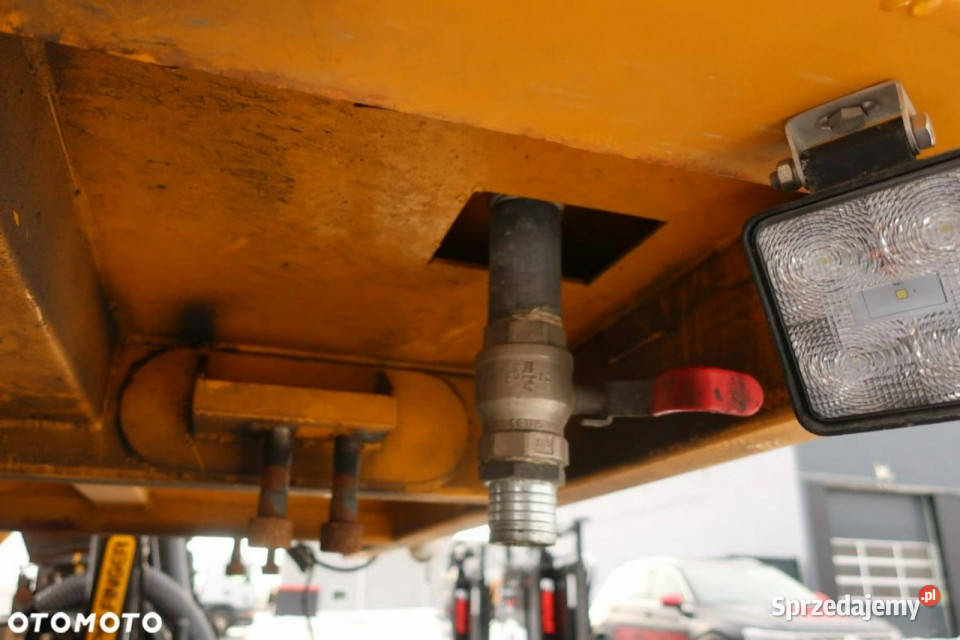 śmieciarki inny KAOUSSIS CRV2000 Steco KAOUSSIS