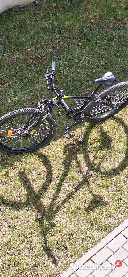 Rower chłopca Rowerki wielkopolskie Środa Wielkopolska sprzedam