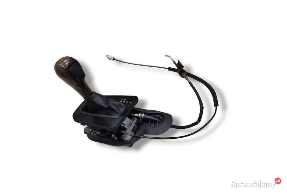 LEWAREK WYBIERAK BIEGÓW LINKI AUTOMAT BMW E46 Działoszyce