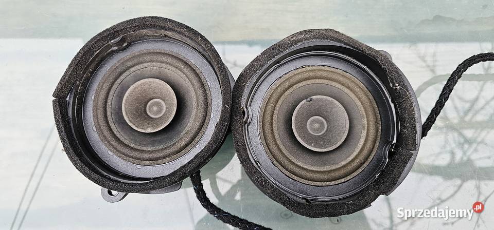 Glosnik tył mercedes w210 2108207902 2108204402