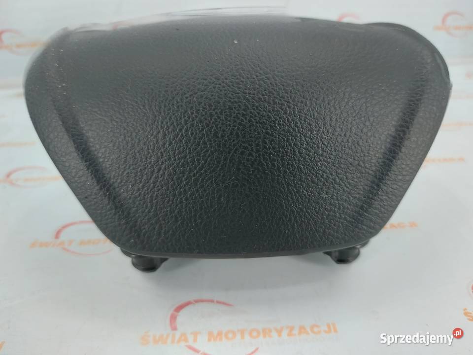 FORD FIESTA MK7 LIFT 15r AIRBAG poduszka Kielce