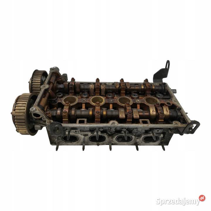 GŁOWICA CYLINDRÓW Opel Zafira B Astra J 16 16V Chełm sprzedam